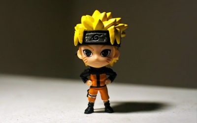 Acheter le meilleur article Naruto : voici ce que vous devez faire