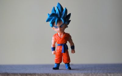 Guide pour bien choisir se figurines Dragon Ball Z